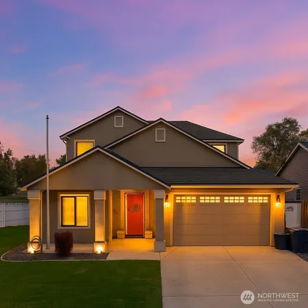 $479,000 | 401 Birch Street, Moses Lake, WA 98837