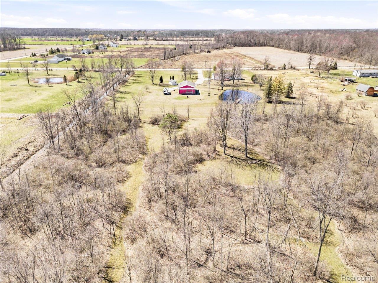 3570 Duce Road Avoca, MI 48006 - Photo 35 of 38