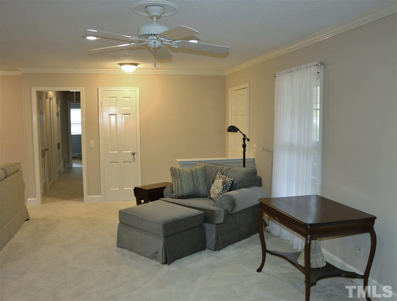 425 Oakridge Road Cary, NC 27511 - Photo 12 of 25 Gallery Image 12