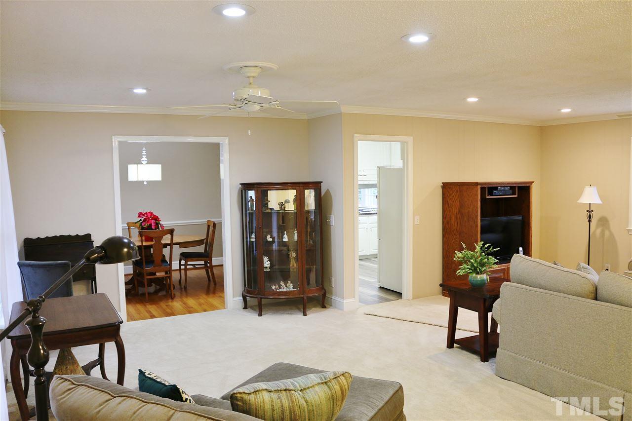 425 Oakridge Road Cary, NC 27511 - Photo 13 of 25 Gallery Image 13