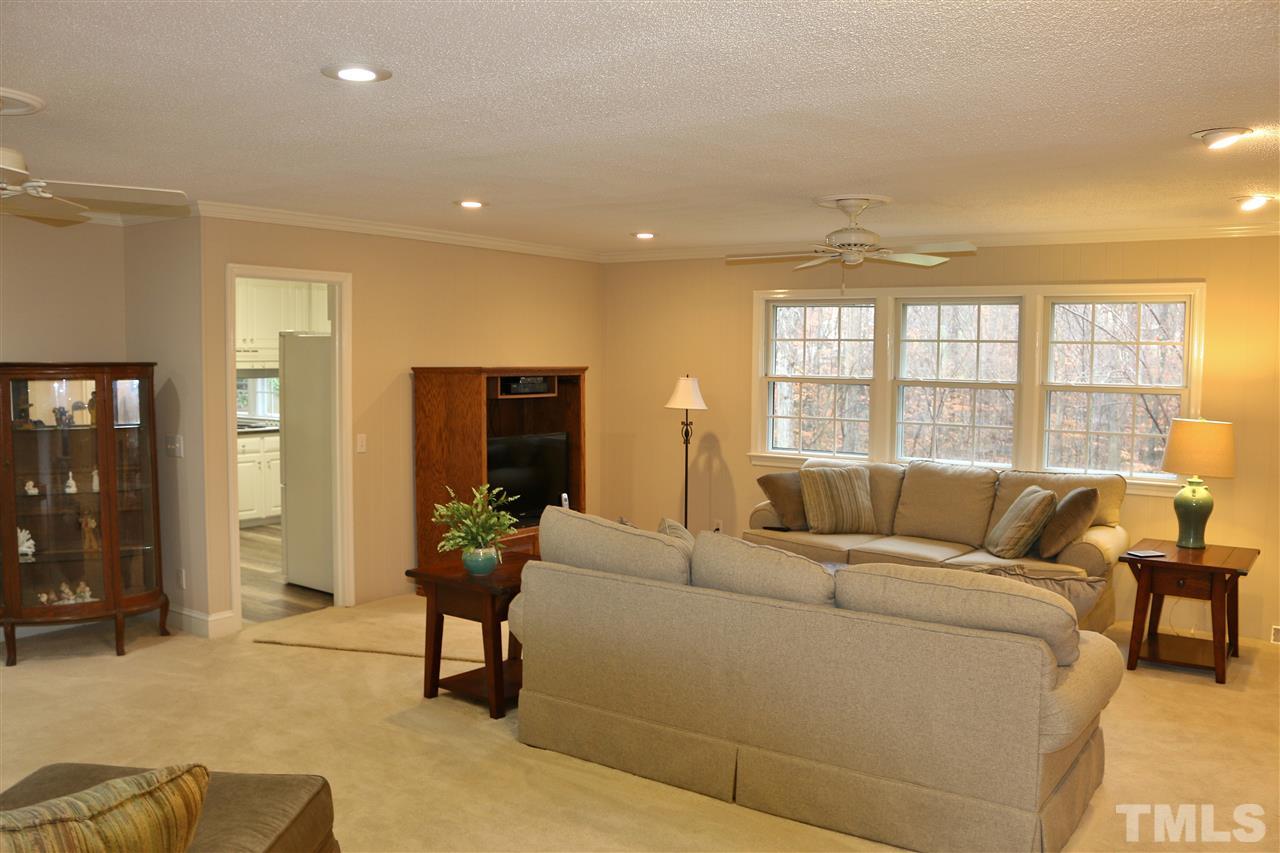 425 Oakridge Road Cary, NC 27511 - Photo 14 of 25 Gallery Image 14