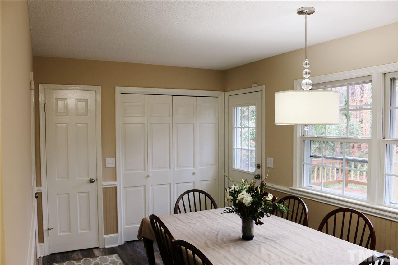 425 Oakridge Road Cary, NC 27511 - Photo 5 of 25 Gallery Image 5