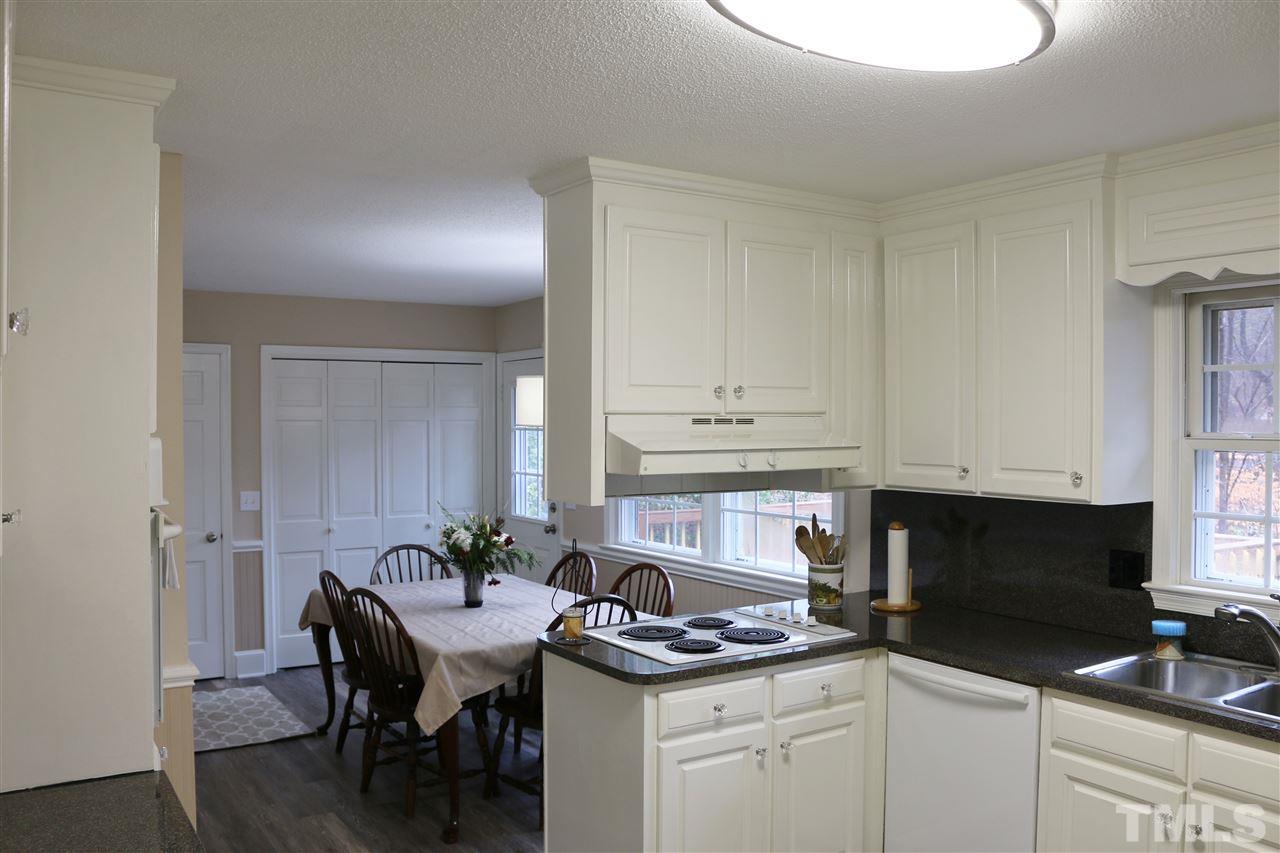 425 Oakridge Road Cary, NC 27511 - Photo 8 of 25 Gallery Image 8