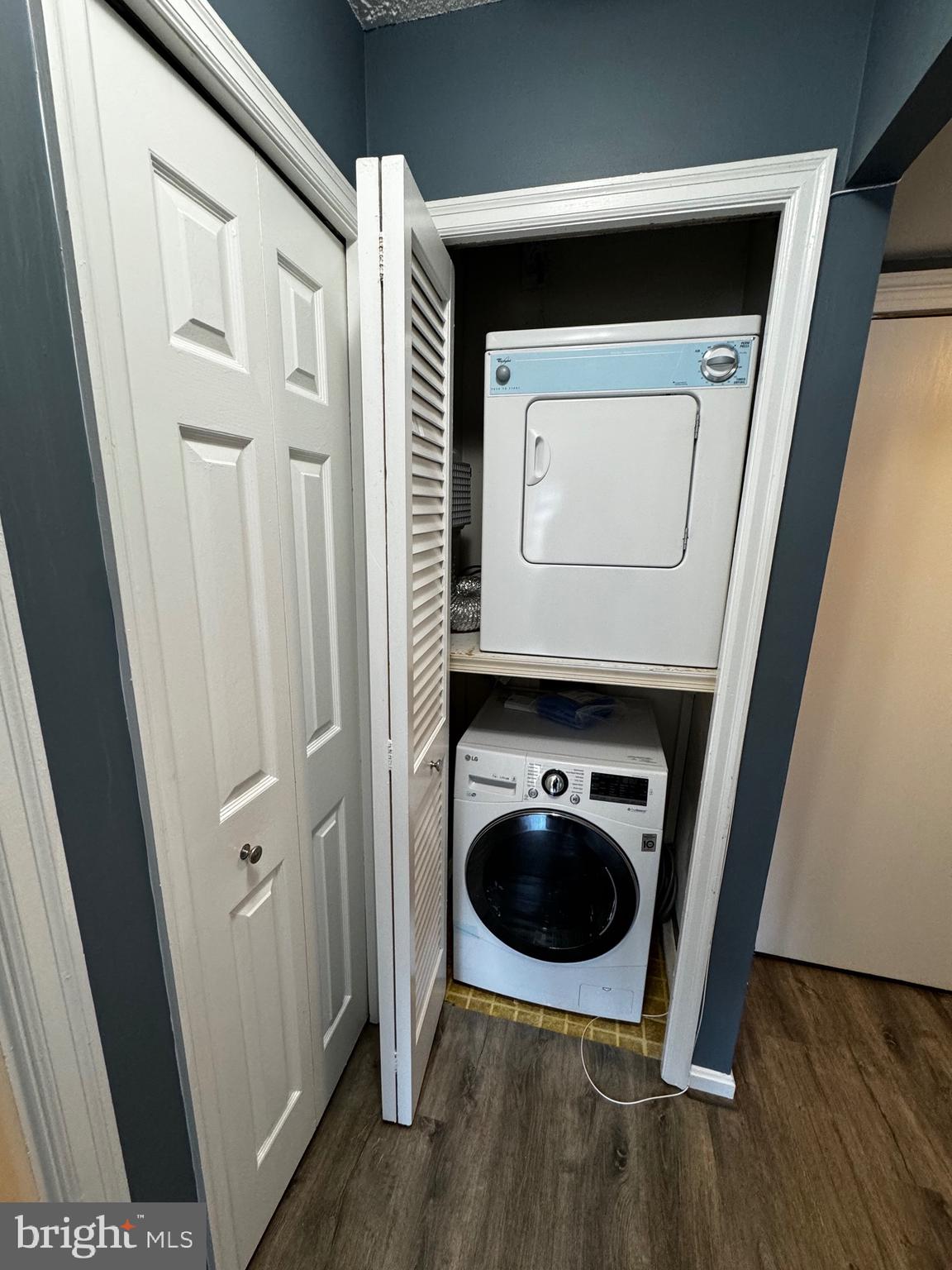 1301 North Courthouse Road, Unit 1201 Arlington, VA 22201 - Photo 20 of 27