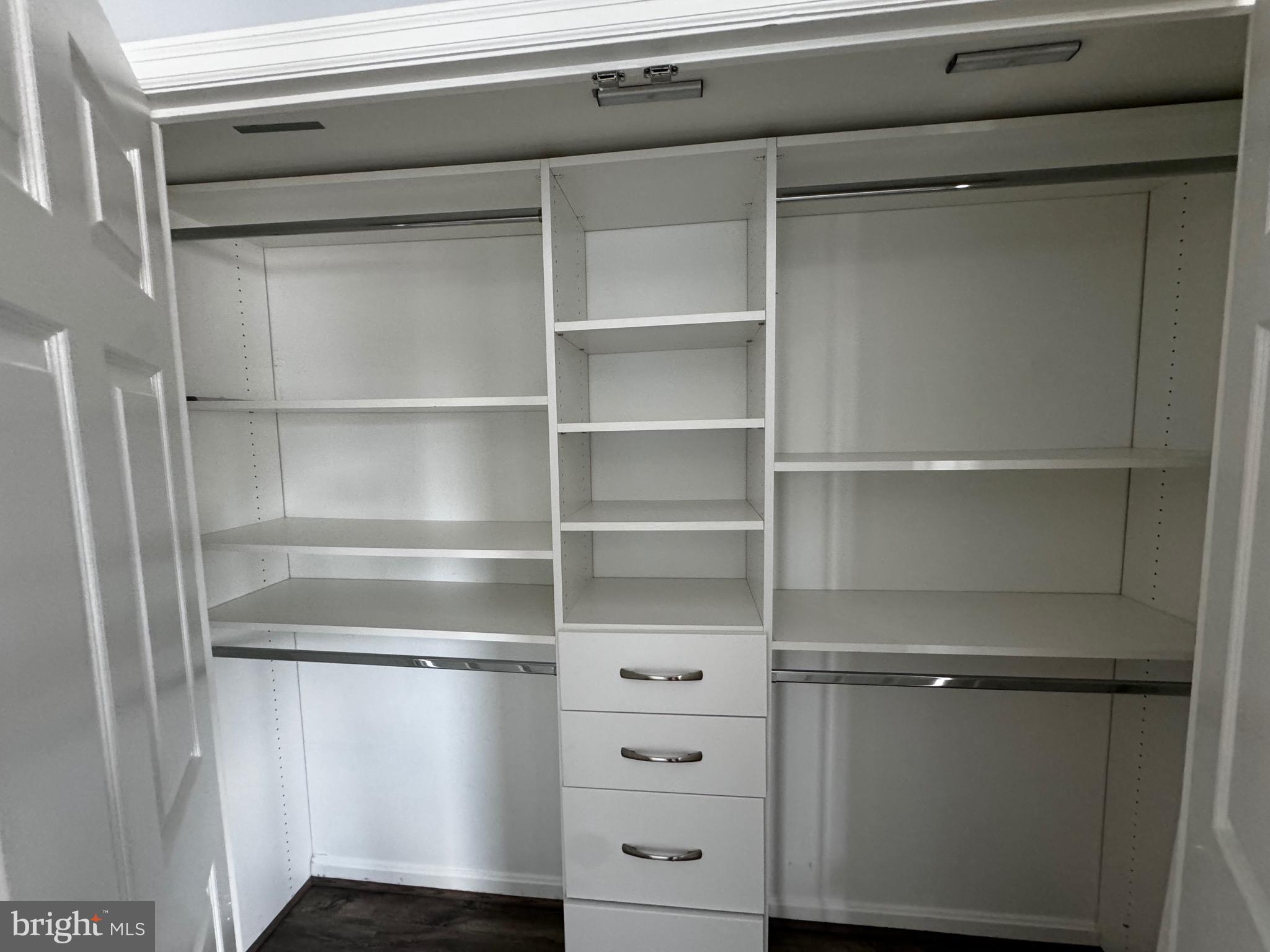 1301 North Courthouse Road, Unit 1201 Arlington, VA 22201 - Photo 21 of 27