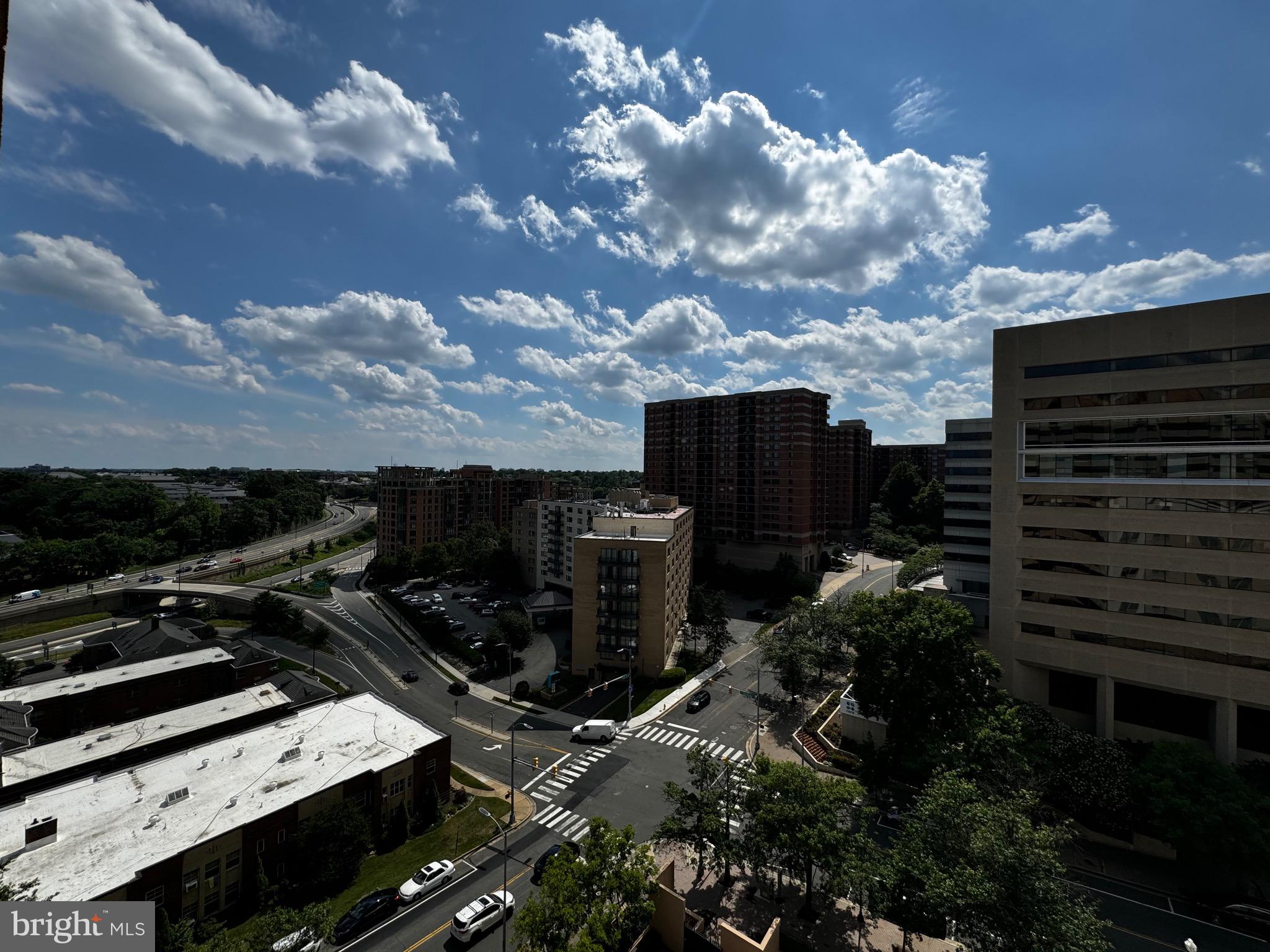1301 North Courthouse Road, Unit 1201 Arlington, VA 22201 - Photo 25 of 27