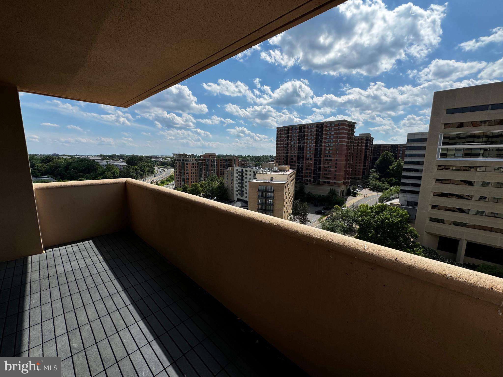 1301 North Courthouse Road, Unit 1201 Arlington, VA 22201 - Photo 26 of 27