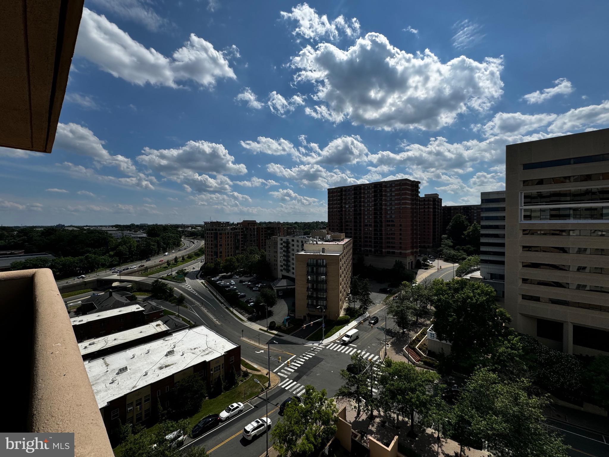 1301 North Courthouse Road, Unit 1201 Arlington, VA 22201 - Photo 27 of 27