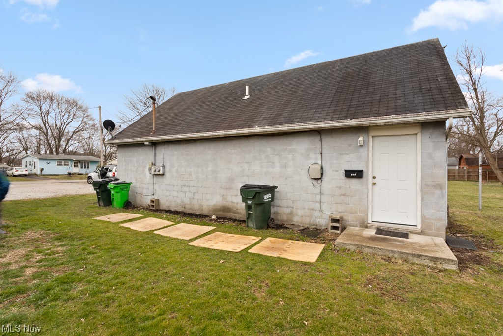 145 Medina Street Rittman, OH 44270 - Photo 29 of 33