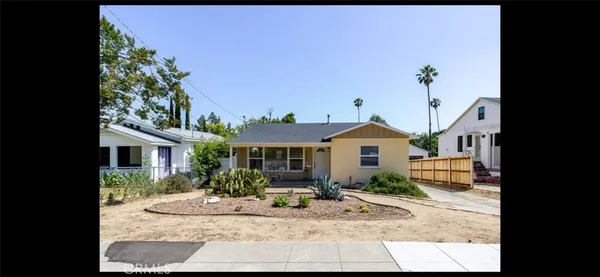 $1,180,000 | 1498 East Topeka Street, Pasadena, CA 91104