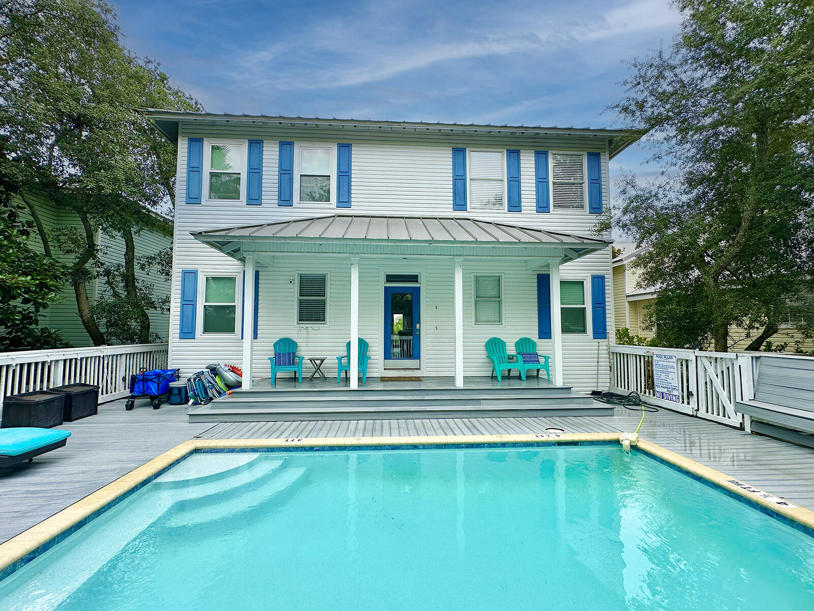 83 Sunfish Street, Destin, FL