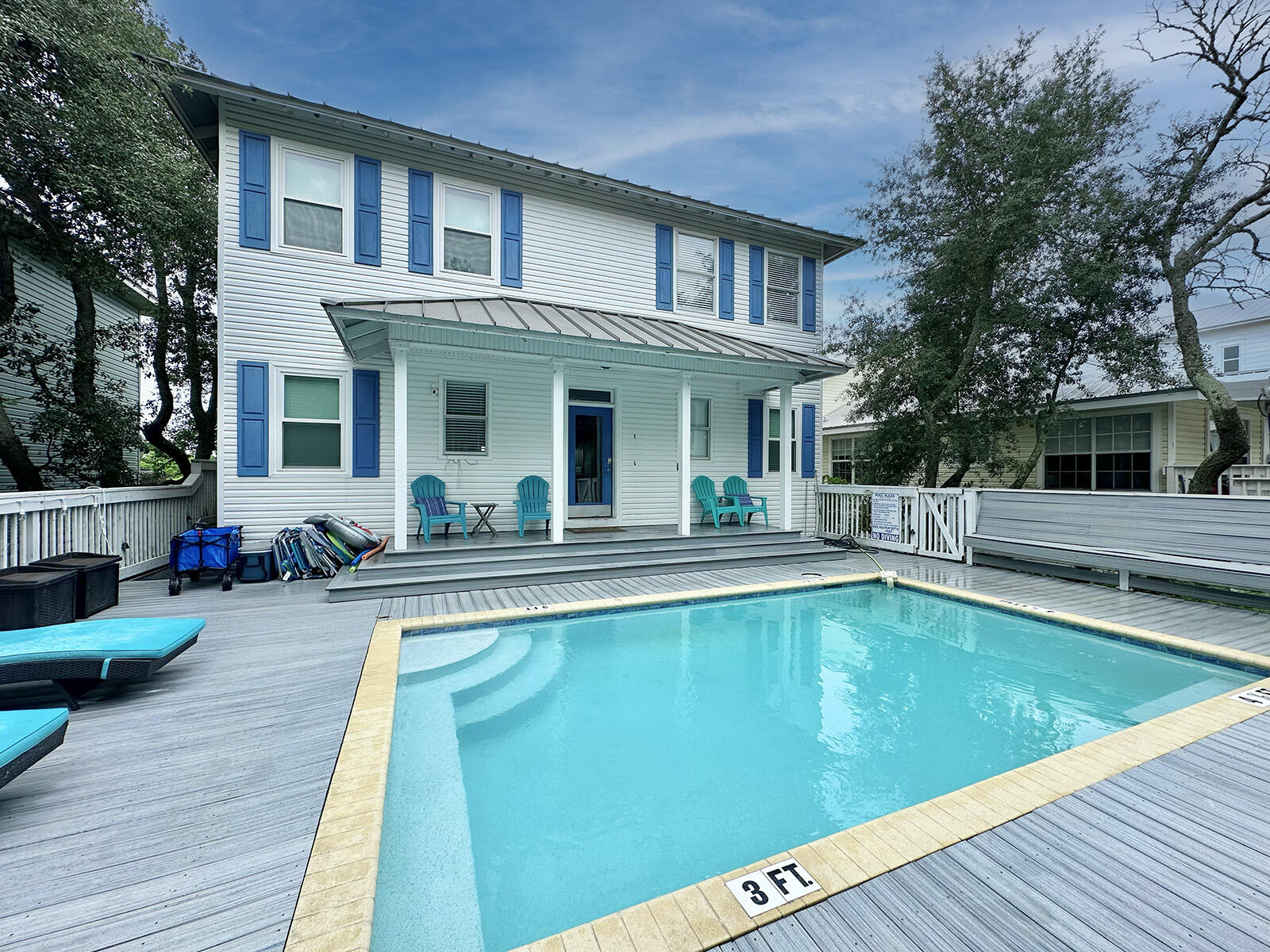 83 Sunfish Street Destin, FL 32541 - Photo 2 of 50 83 Sunfish Street, Destin, FL