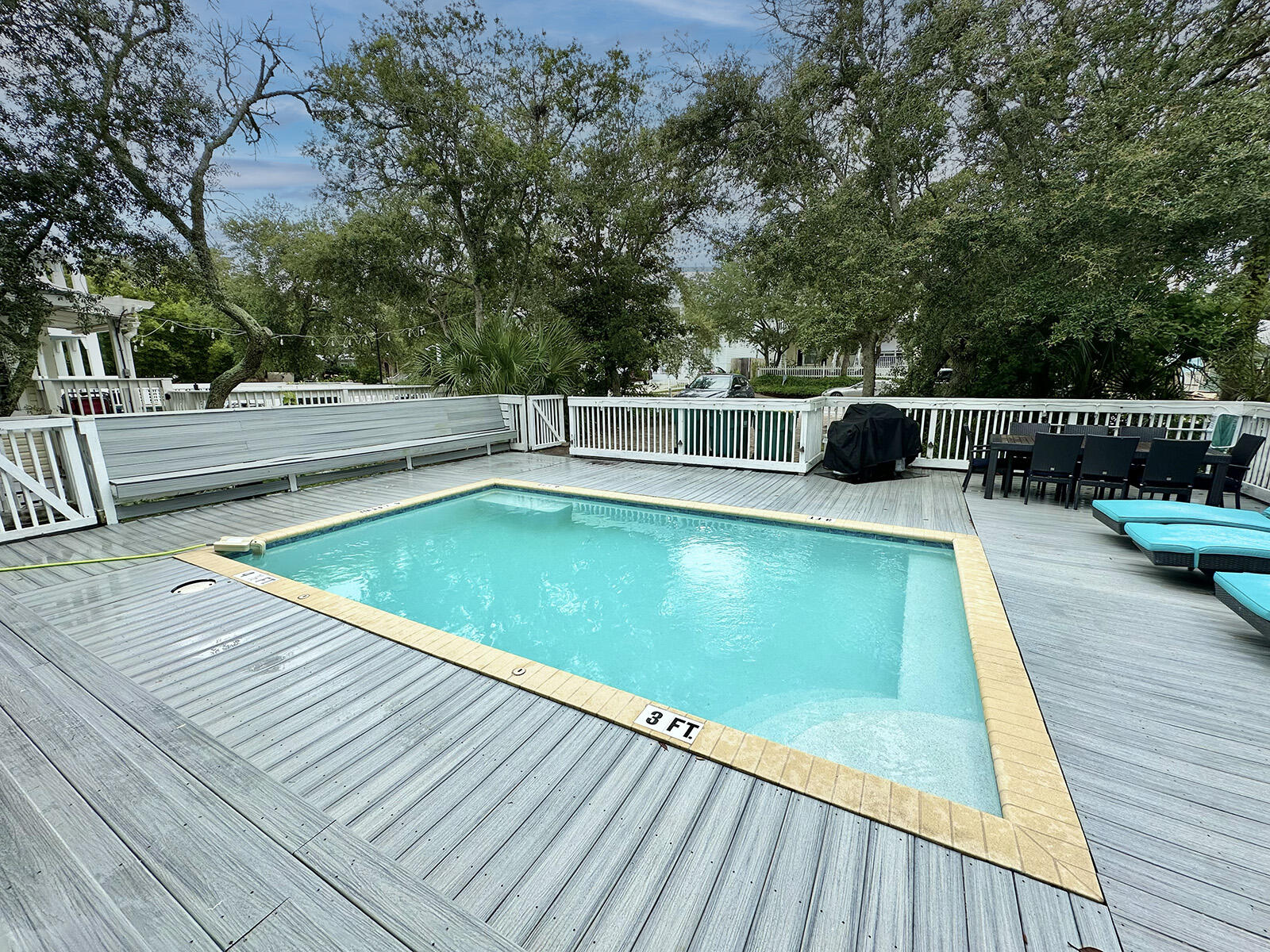 83 Sunfish Street Destin, FL 32541 - Photo 48 of 50 83 Sunfish Street, Destin, FL