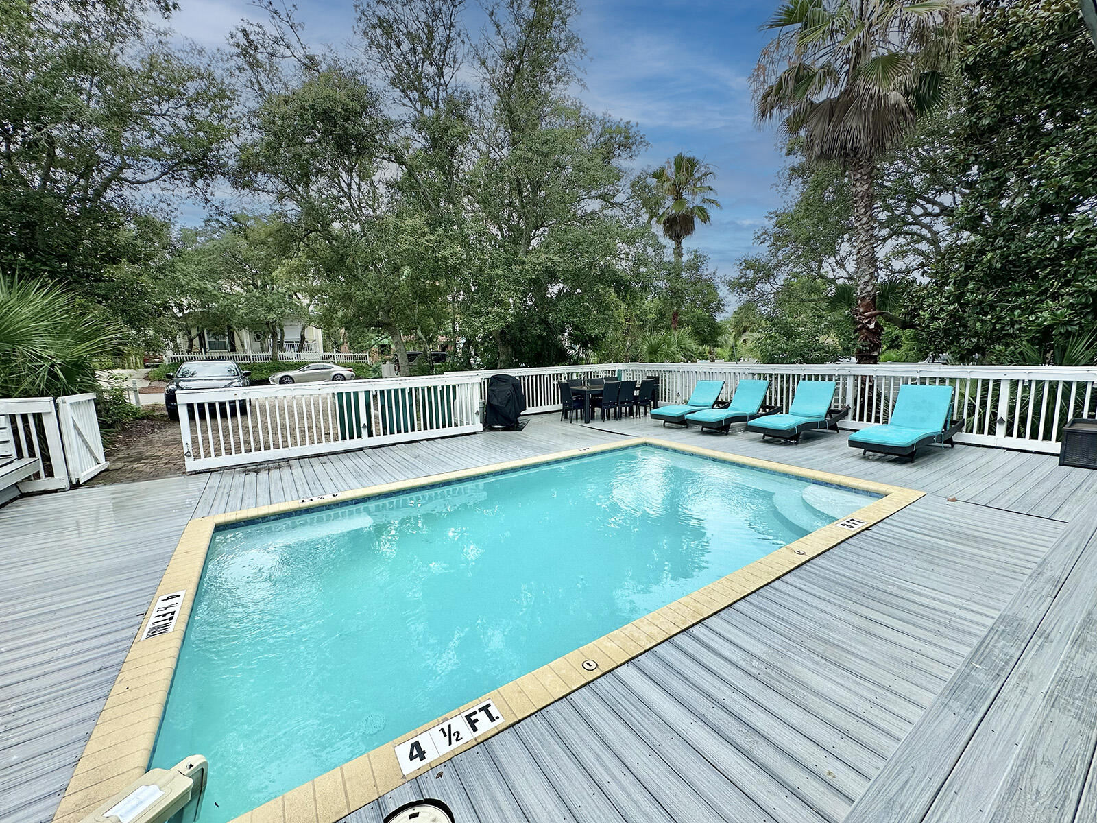 83 Sunfish Street Destin, FL 32541 - Photo 49 of 50 83 Sunfish Street, Destin, FL