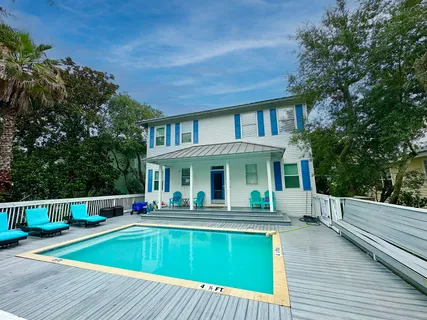 $1,495,000 | 83 Sunfish Street, Destin, FL 32541