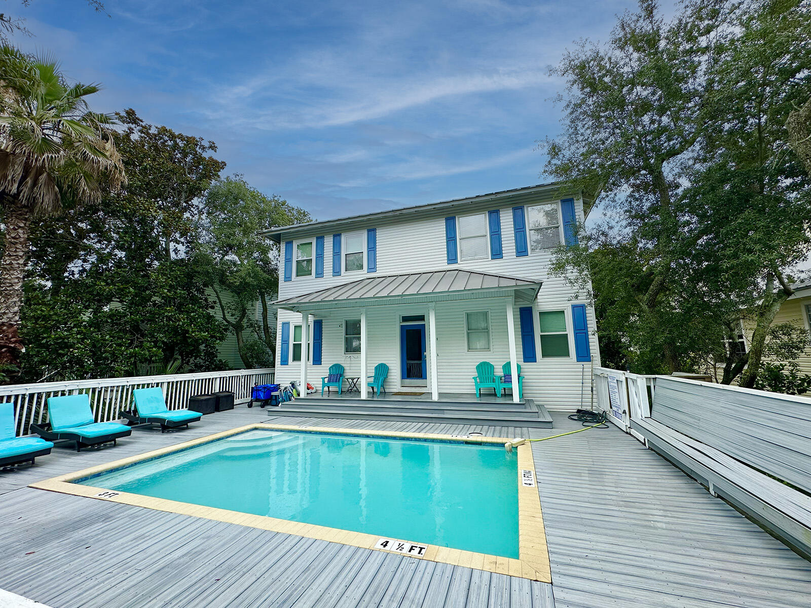 83 Sunfish Street Destin, FL 32541 - Photo 50 of 50 83 Sunfish Street, Destin, FL