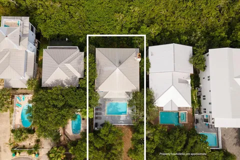 $1,495,000 | 83 Sunfish Street, Destin, FL 32541