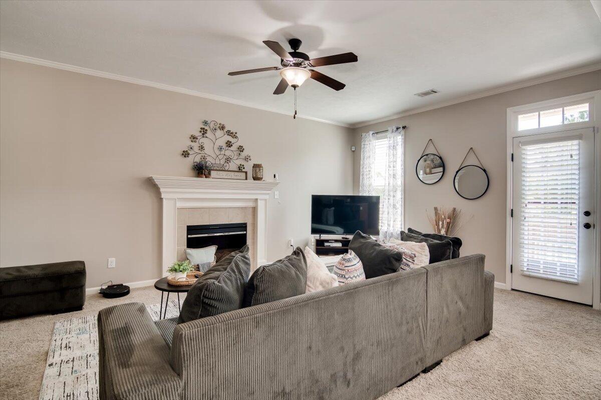 505 Capstone Way Grovetown, GA 30813 - Photo 11 of 36 11-011-