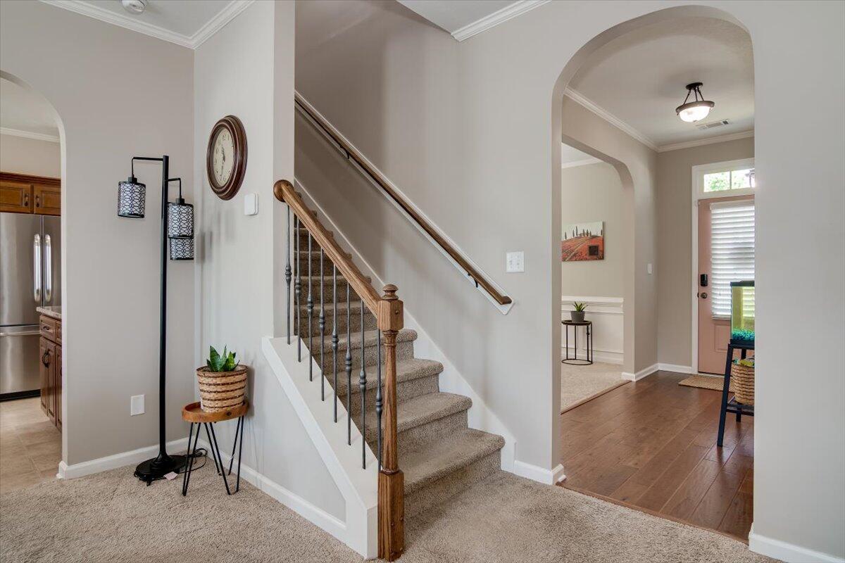 505 Capstone Way Grovetown, GA 30813 - Photo 17 of 36 17-017-