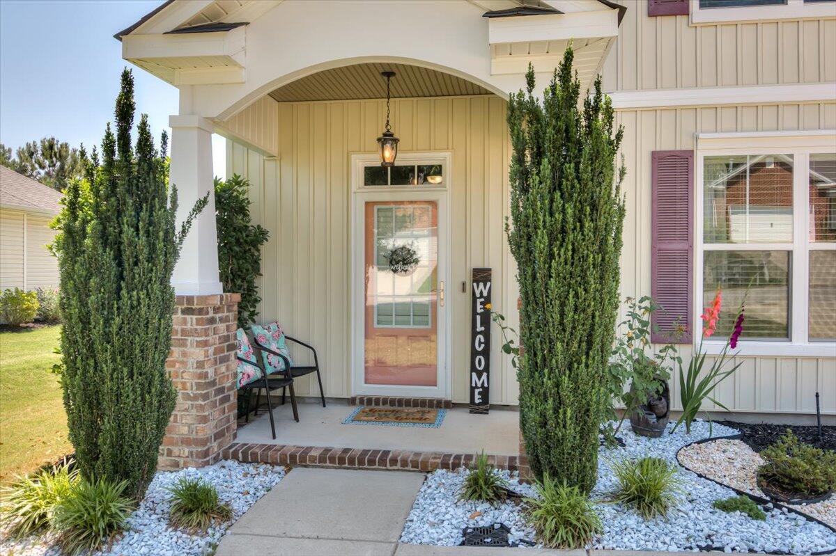 505 Capstone Way Grovetown, GA 30813 - Photo 2 of 36 02-002-