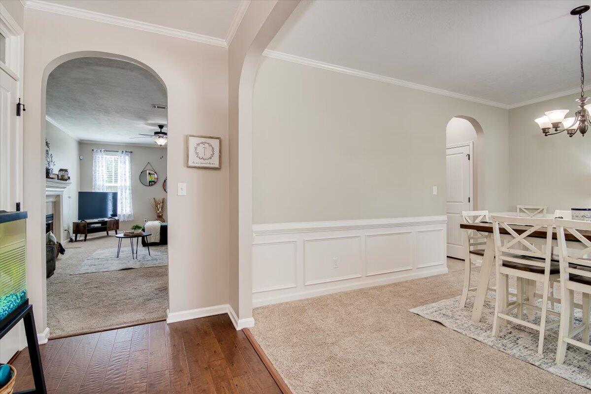 505 Capstone Way Grovetown, GA 30813 - Photo 3 of 36 03-003-