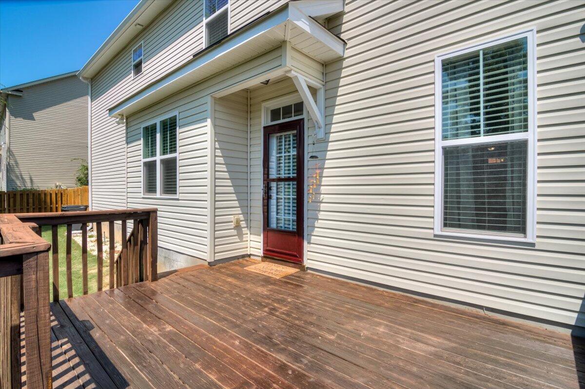505 Capstone Way Grovetown, GA 30813 - Photo 31 of 36 31-031-
