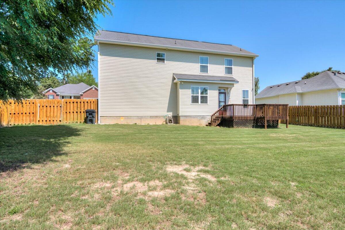 505 Capstone Way Grovetown, GA 30813 - Photo 33 of 36 33-033-