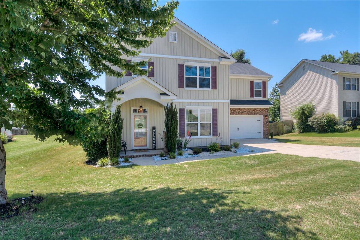 505 Capstone Way Grovetown, GA 30813 - Photo 36 of 36 36-036-