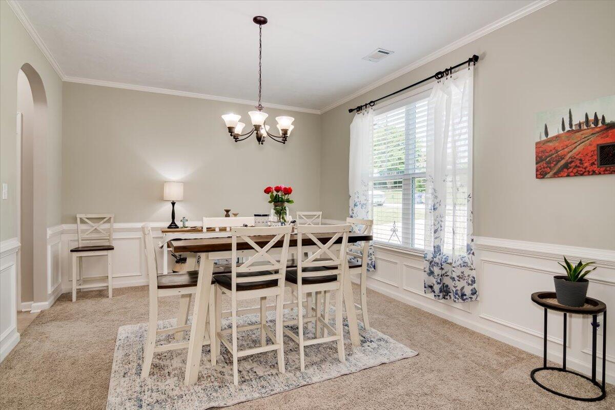 505 Capstone Way Grovetown, GA 30813 - Photo 5 of 36 05-005-