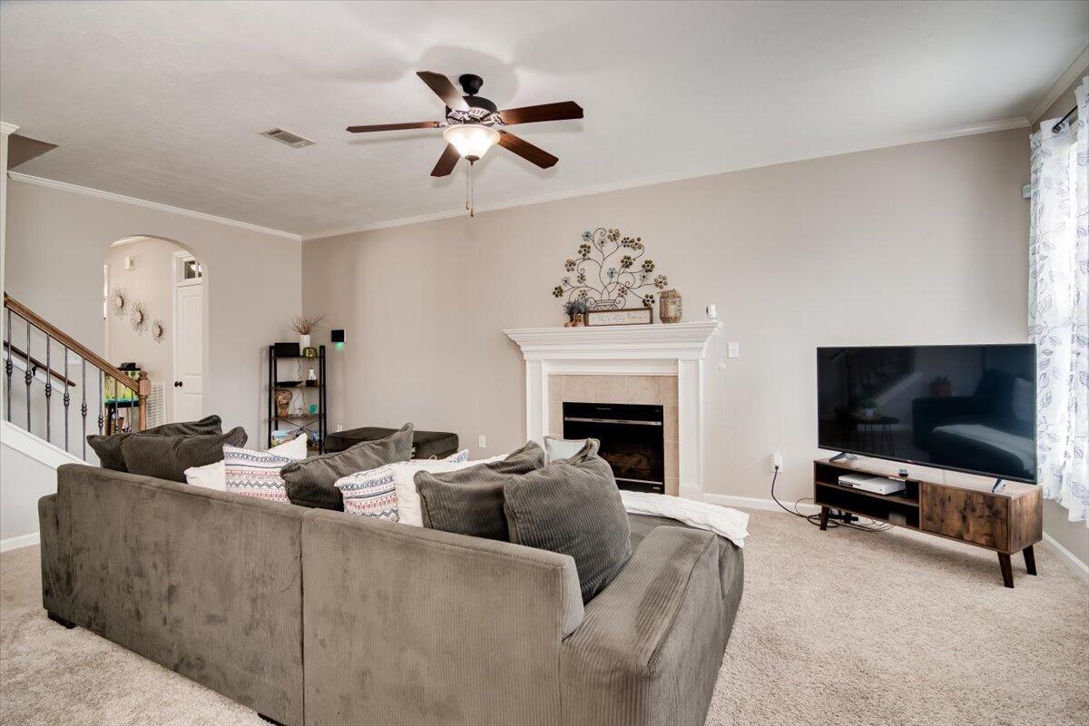 505 Capstone Way Grovetown, GA 30813 - Photo 10 of 36 10-010-