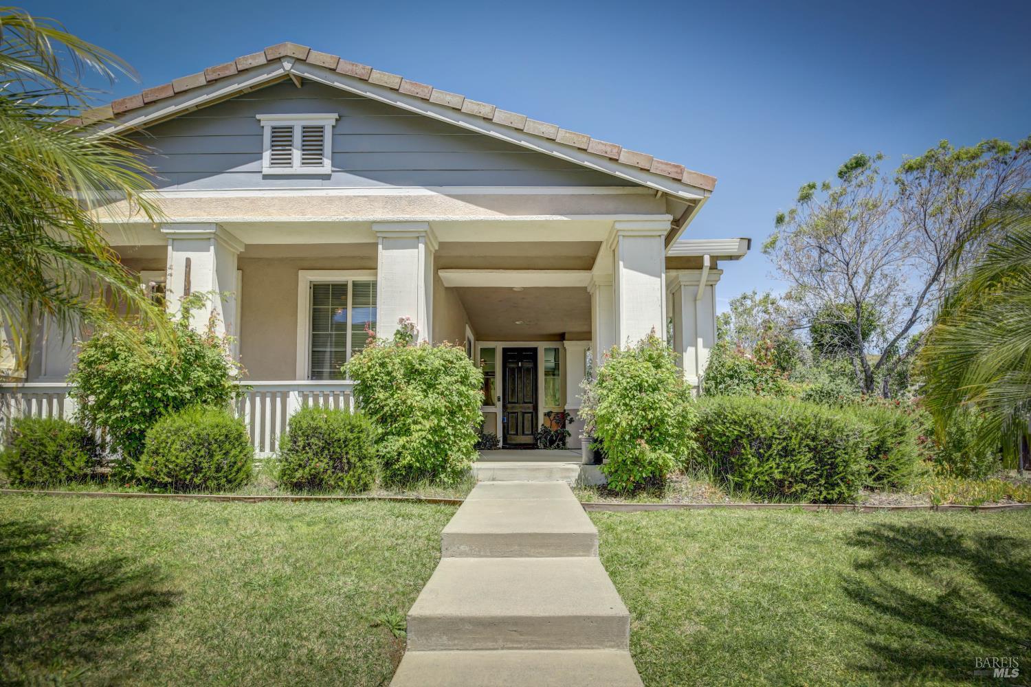2418 Ridgewood Circle Fairfield, CA 94534 - Photo 44 of 53