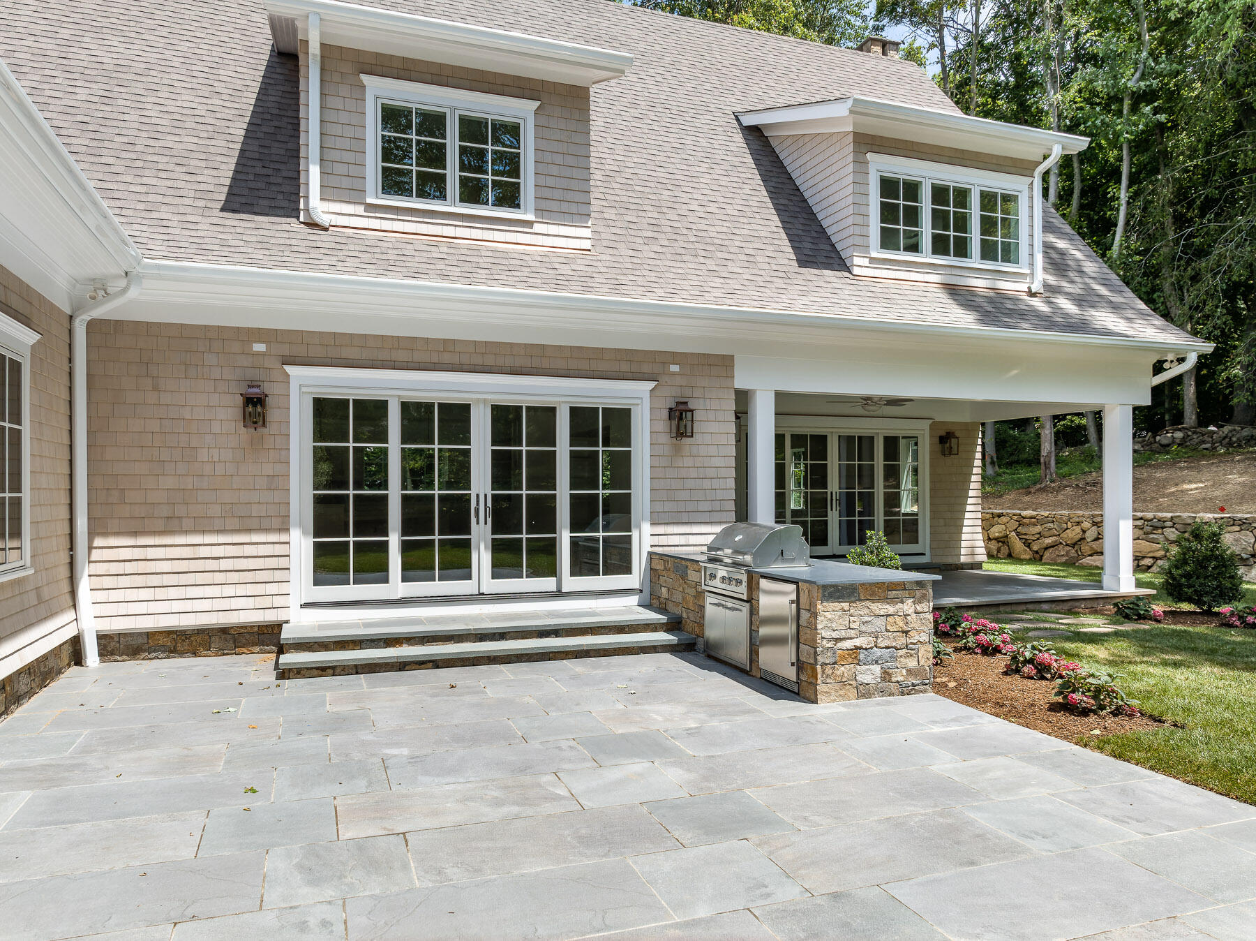 108 Leeuwarden Road Darien, CT 06820 - Photo 24 of 29 108 Leeuwarden Rd 15 - WEB