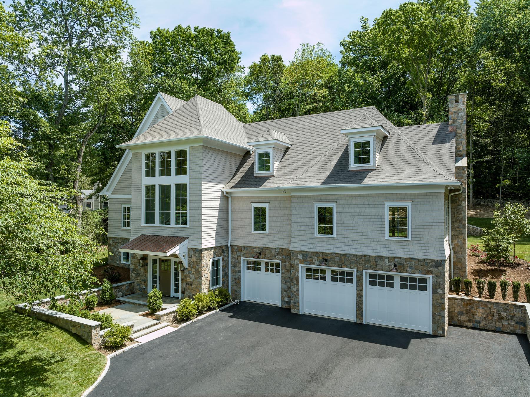 108 Leeuwarden Road Darien, CT 06820 - Photo 28 of 29 108 Leeuwarden Rd 07 - WEB