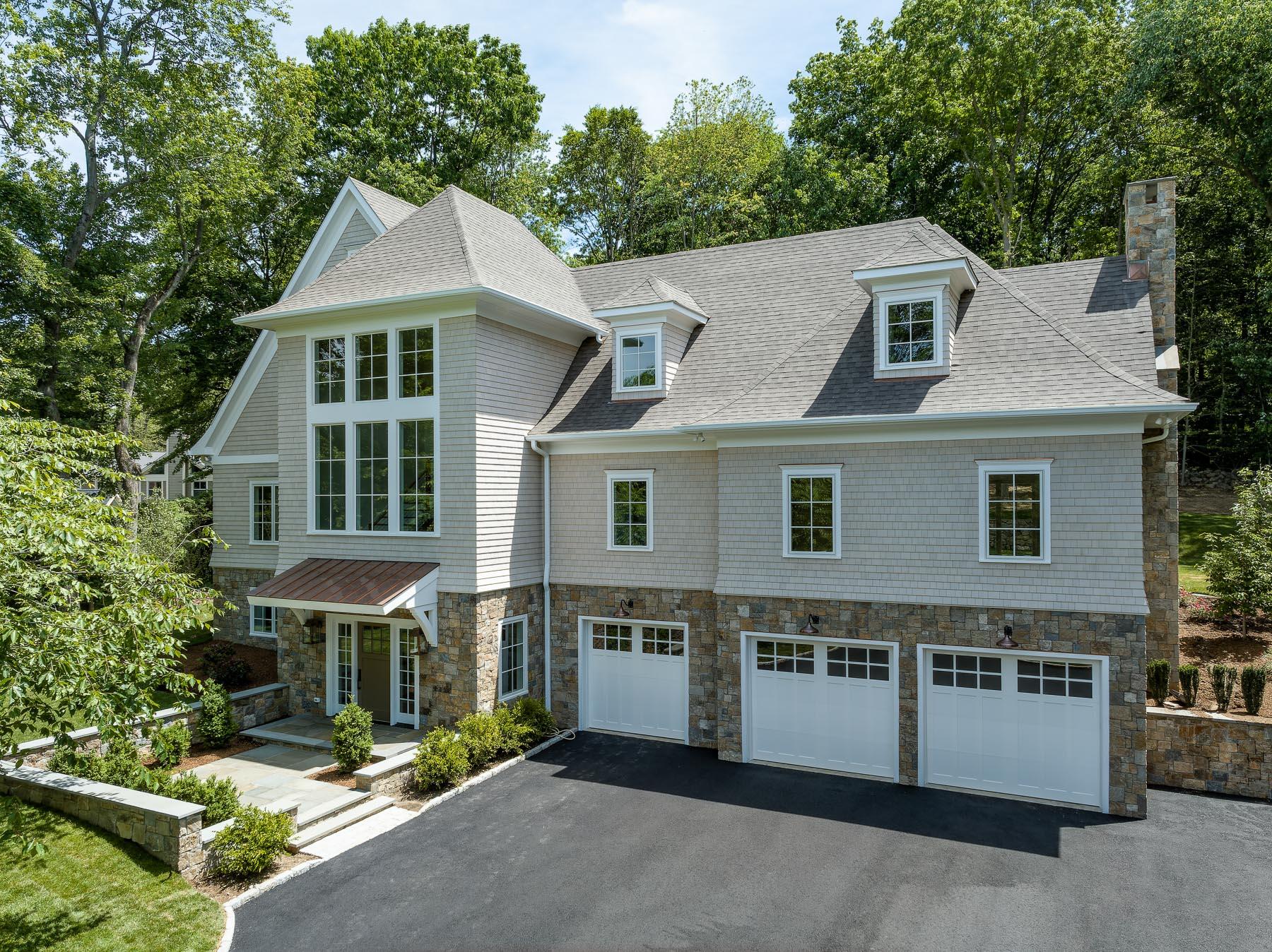 108 Leeuwarden Road Darien, CT 06820 - Photo 29 of 29 108 Leeuwarden Rd 08 - WEB