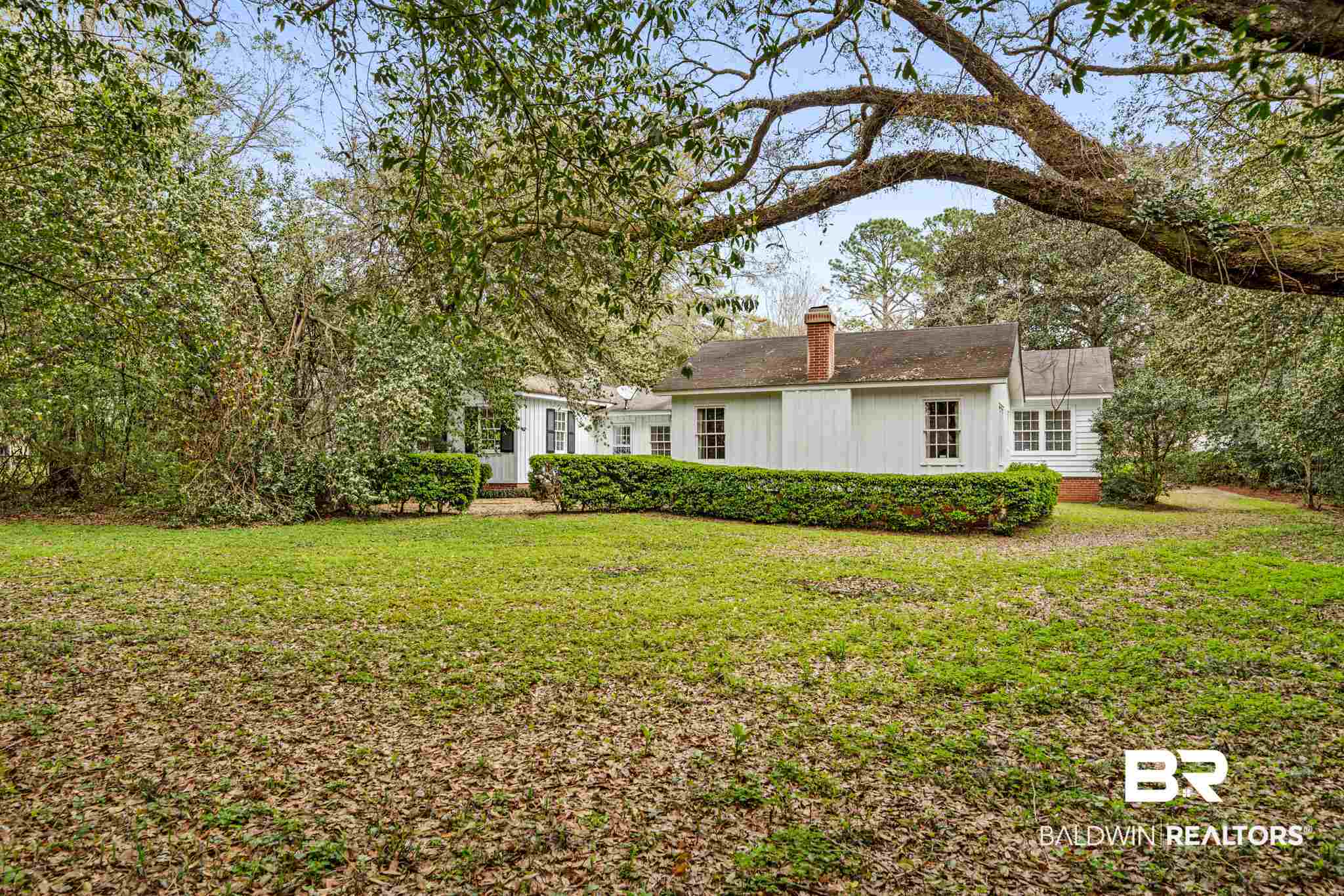 420 Byron Avenue East Mobile, AL 36609 - Photo 32 of 38