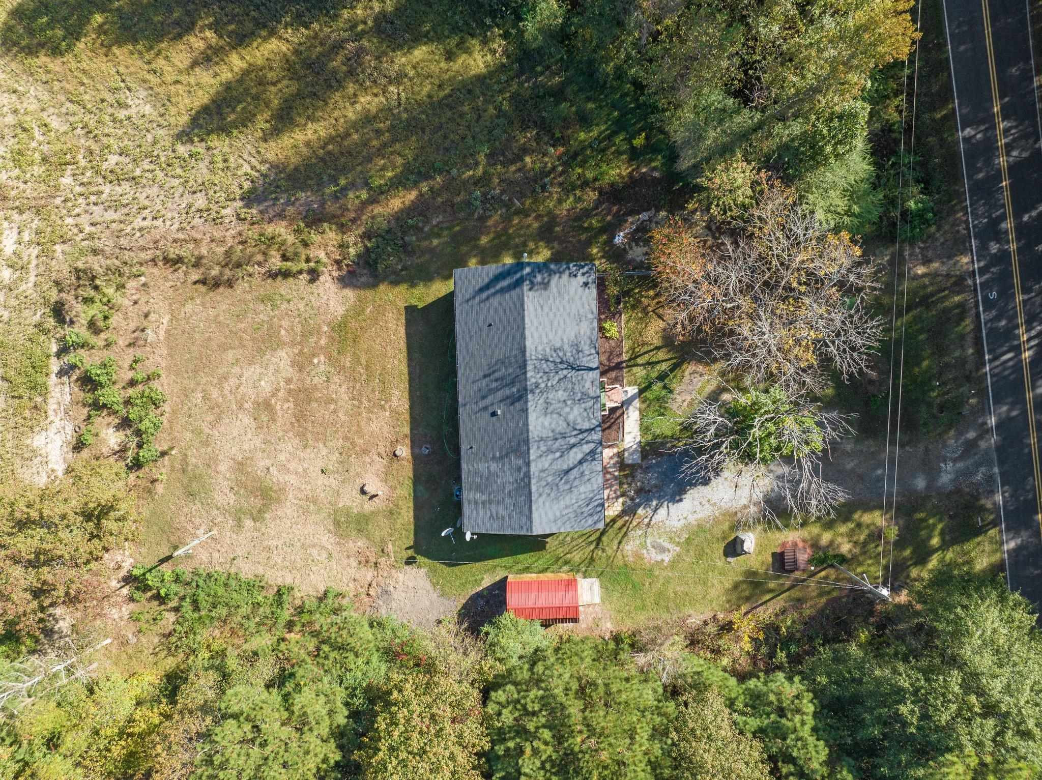 702 Massengill Farm Road Benson, NC 27504 - Photo 2 of 41 Photo 2