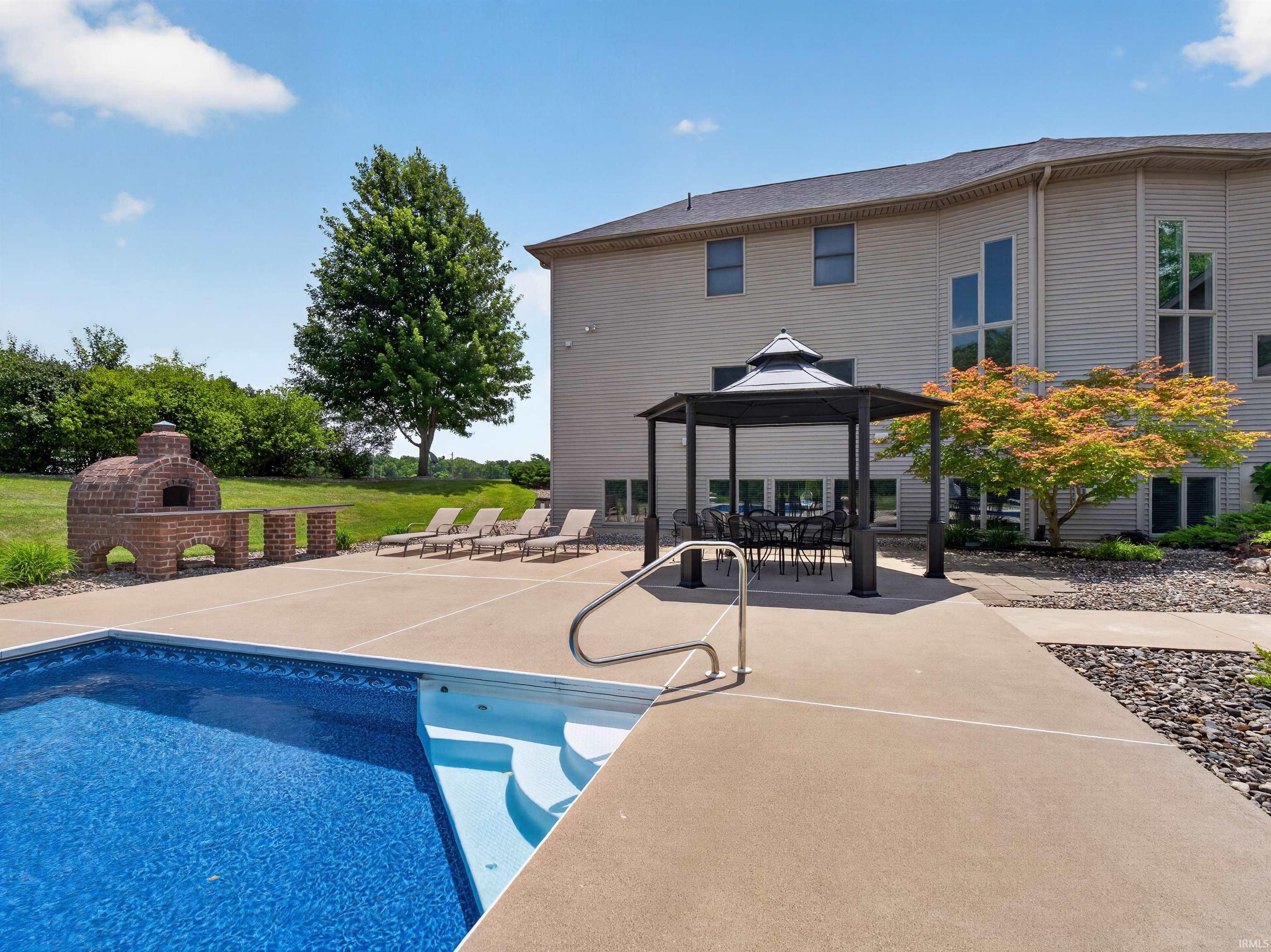 12223 Leo Road Fort Wayne, IN 46845 - Photo 44 of 50