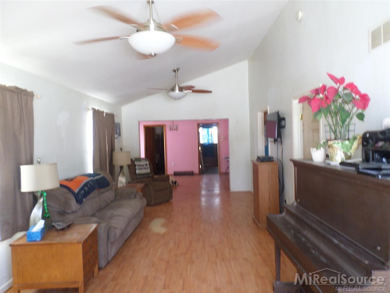 3700 Minden Road Ruth, MI 48470 - Photo 8 of 43