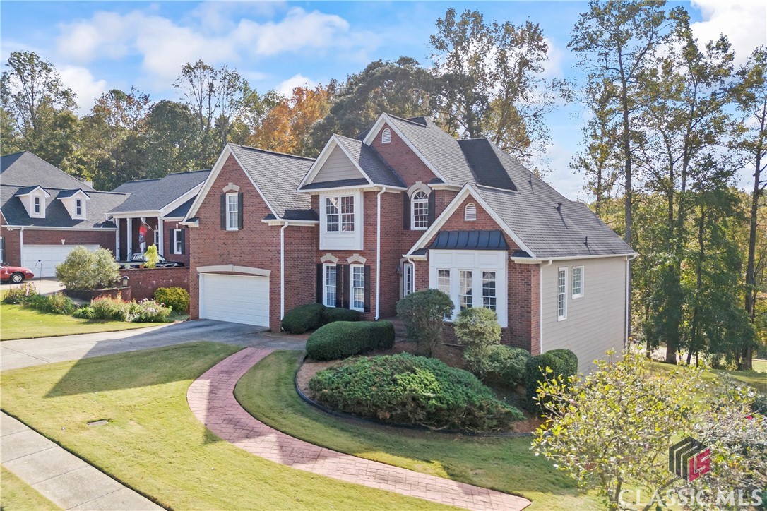 2725 Preston Ridge Lane Dacula, GA 30019 - Photo 57 of 64 Gallery Image 57