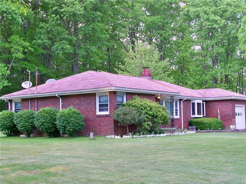 1853 Scrubgrass Road Mercer, PA 16137 - Photo 1 of 19