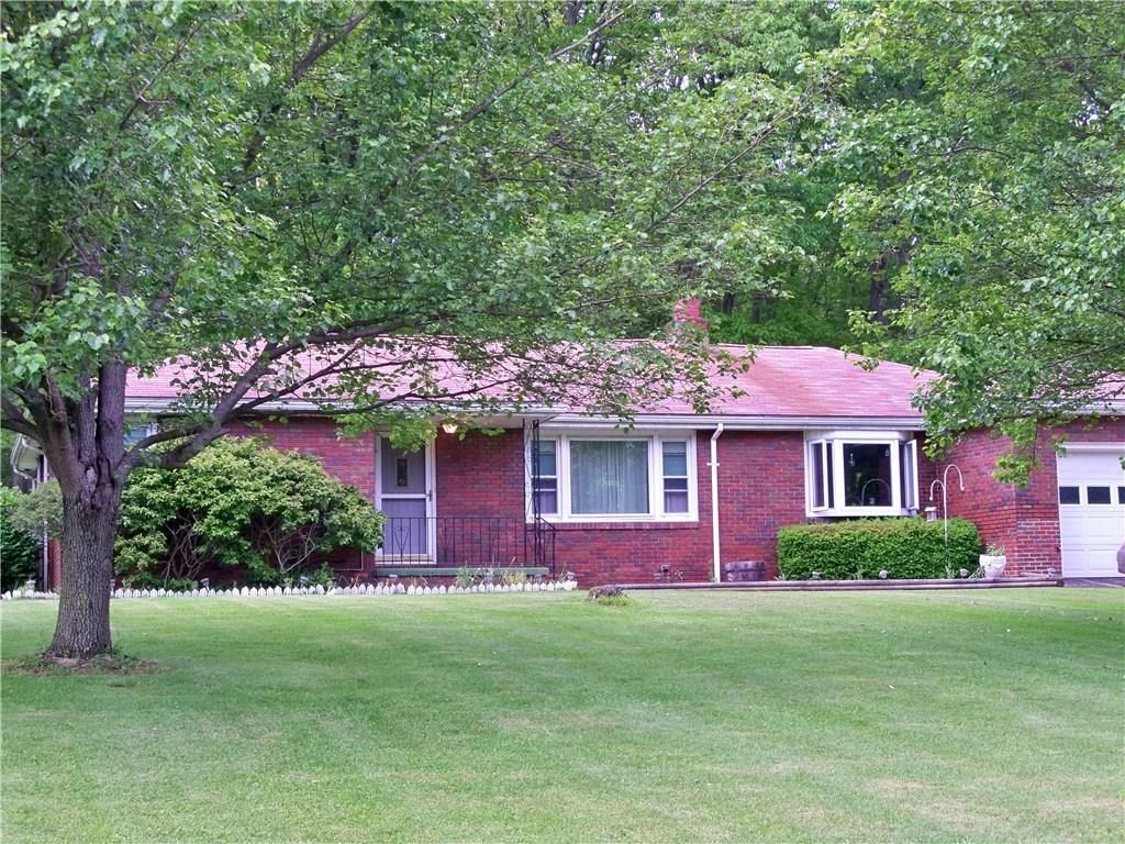 1853 Scrubgrass Road Mercer, PA 16137 - Photo 18 of 19