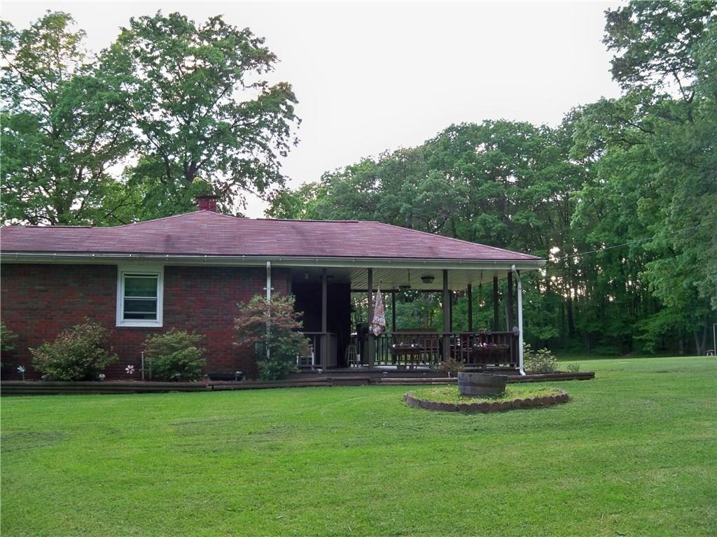1853 Scrubgrass Road Mercer, PA 16137 - Photo 5 of 19