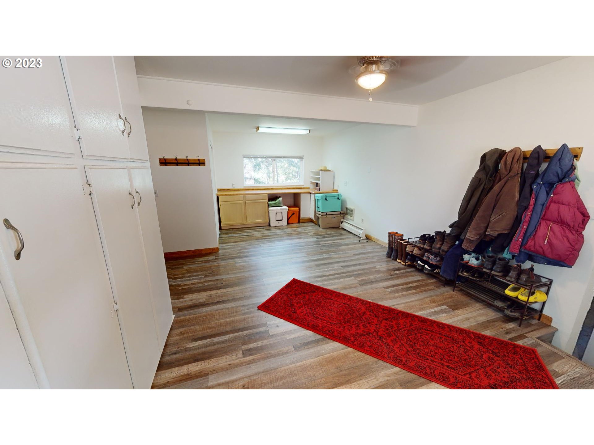 31804 Rumley Hill Road Gold Beach, OR 97444 - Photo 37 of 48 Bonus Room