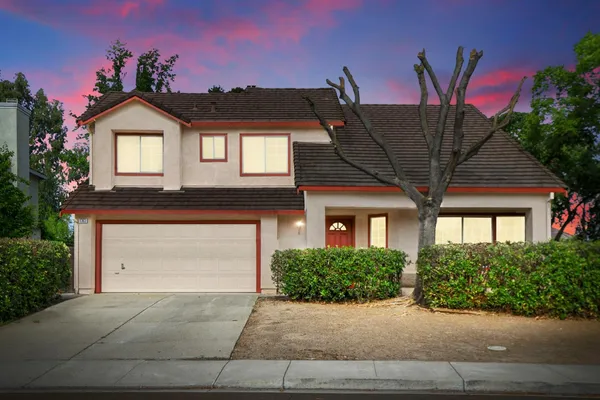 $599,950 | 1363 Egret Drive, Tracy, CA 95376