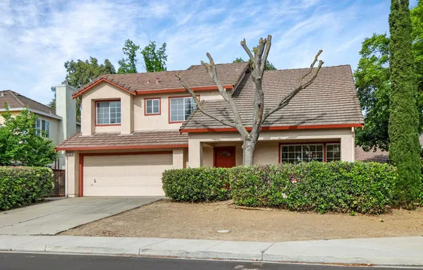 $599,950 | 1363 Egret Drive, Tracy, CA 95376