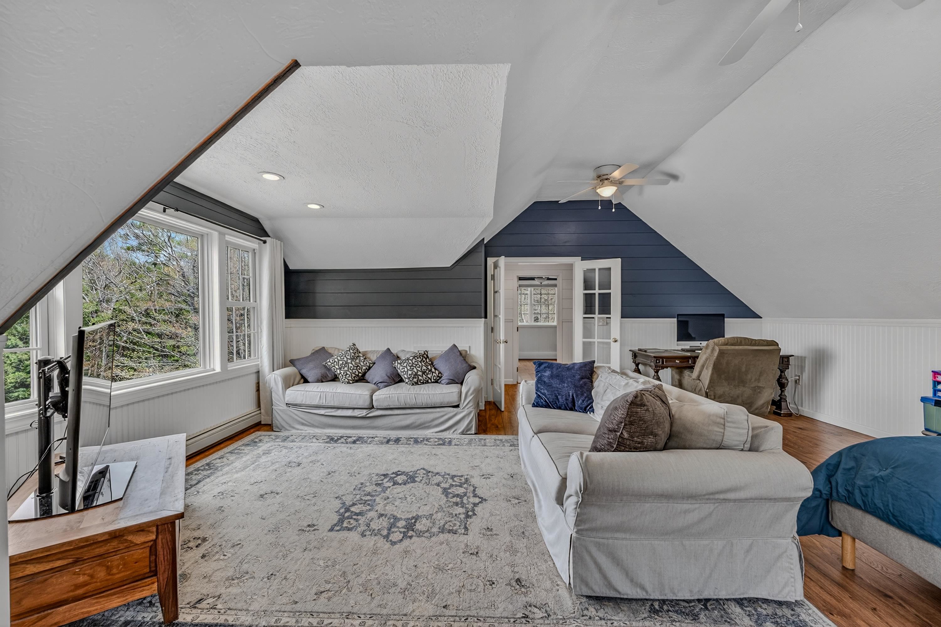 137 Sargent Road Holderness, NH 03245 - Photo 44 of 54
