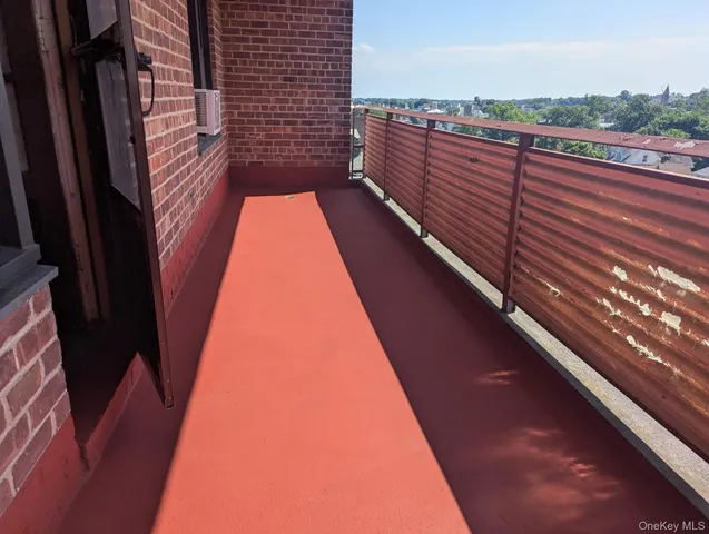 $104,000 | 325 King Street, Unit 6J, Port Chester, NY 10573