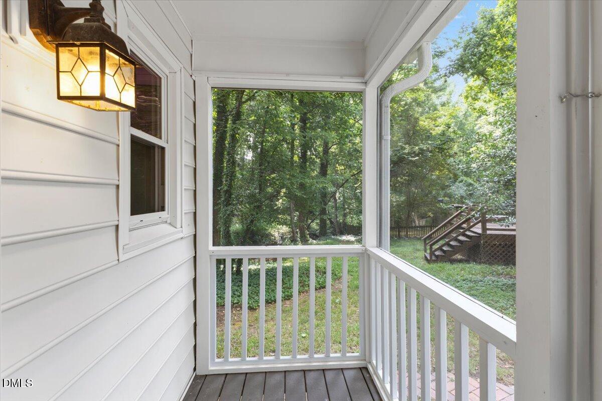 5112 Simmons Branch Trail Raleigh, NC 27606 - Photo 6 of 58 07-5112 Simmons Branch Trail