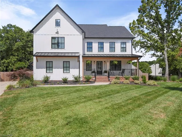 $450,000 | 4053 Gunsmith Court, Jamestown, NC 27282