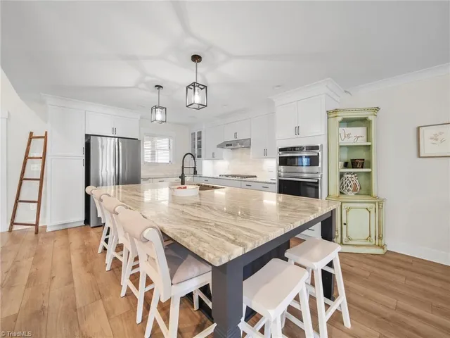 $450,000 | 4053 Gunsmith Court, Jamestown, NC 27282